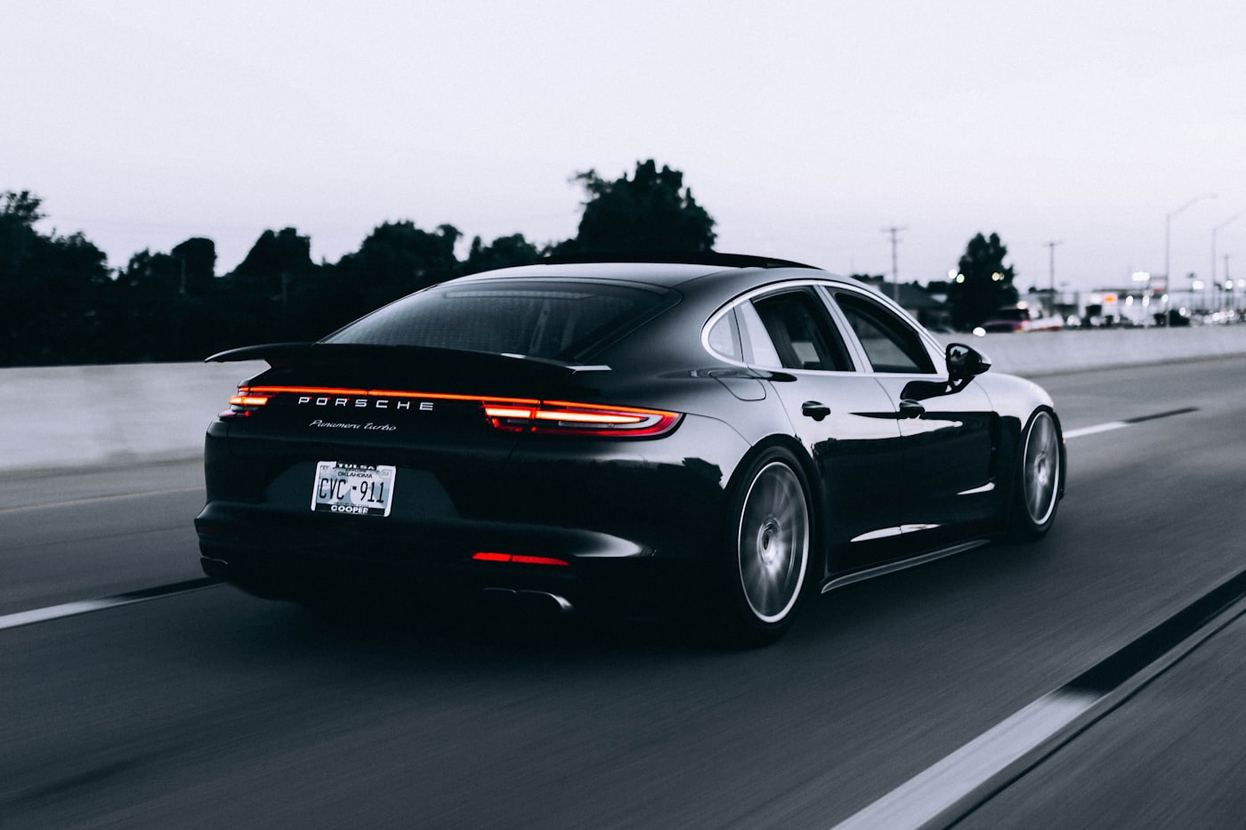 Porsche 911 Carrera S 2024