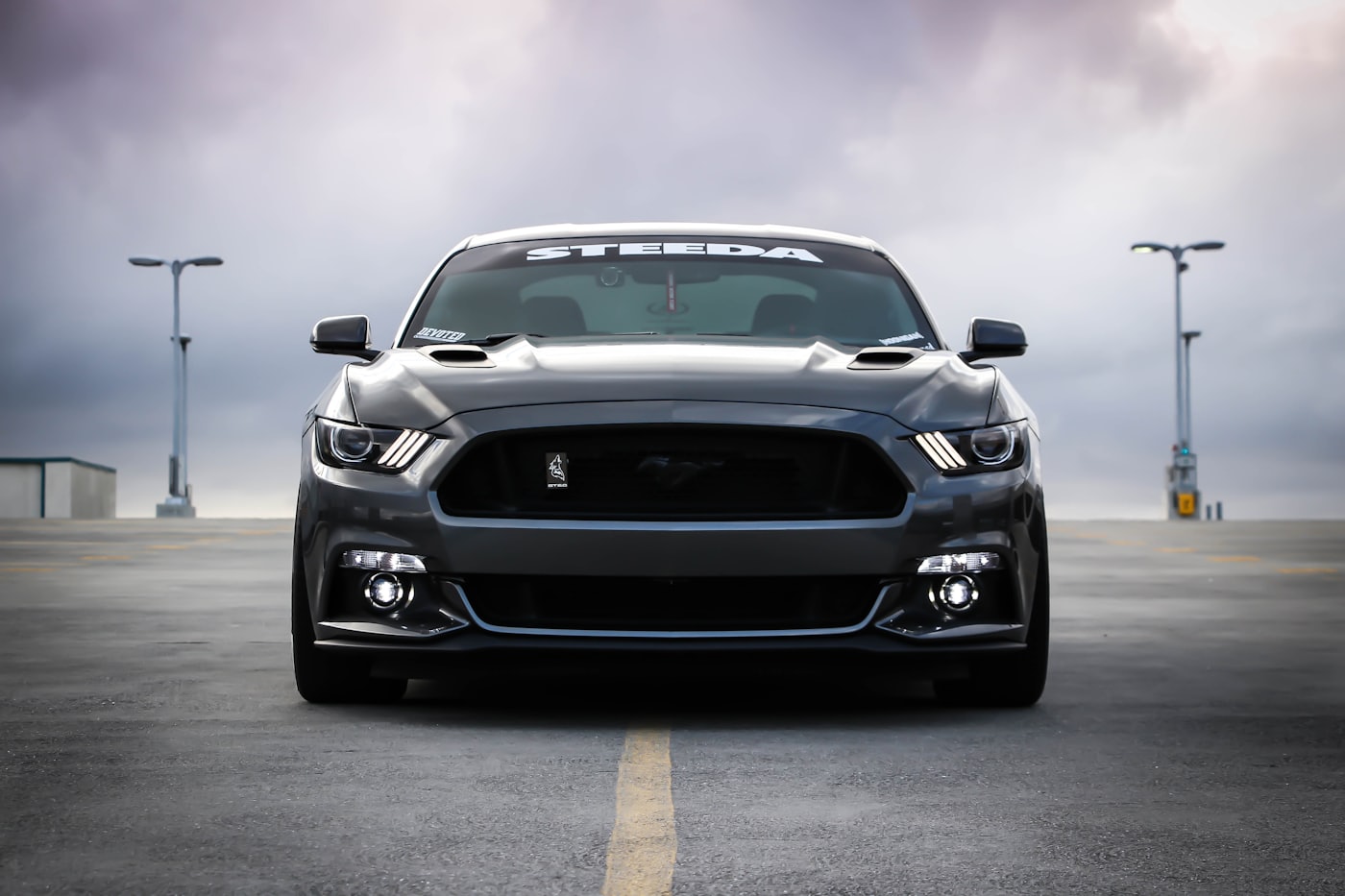 Chevrolet Camaro SS 2021