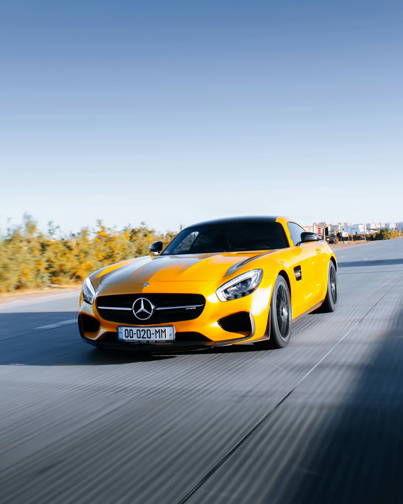 Mercedes-Benz S 500 L 2024