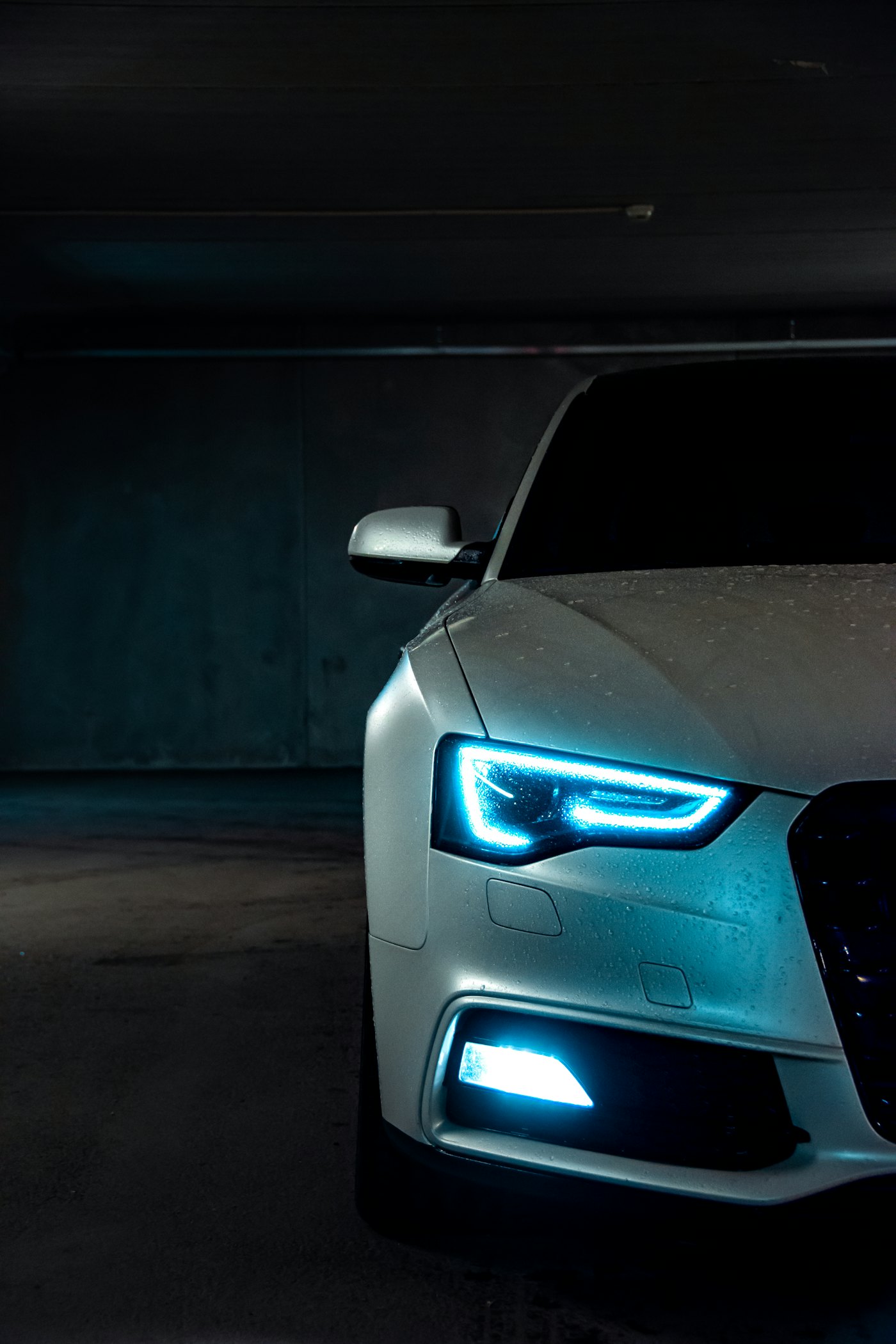 Audi RS7 Sportback 2023